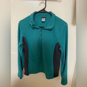 ✨Women’s C9 by Champion Quarter Zip Pullover Size M